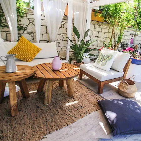 Casa Rubino Otel-3