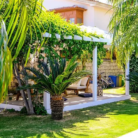Casa Rubino Otel-2