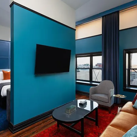 Dream Nashville, By Hyatt-3