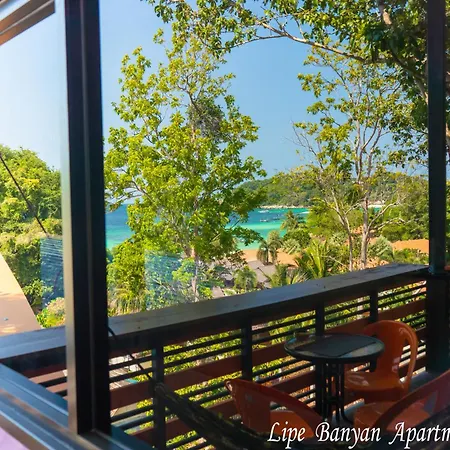 Lipe Banyan Apartments-2