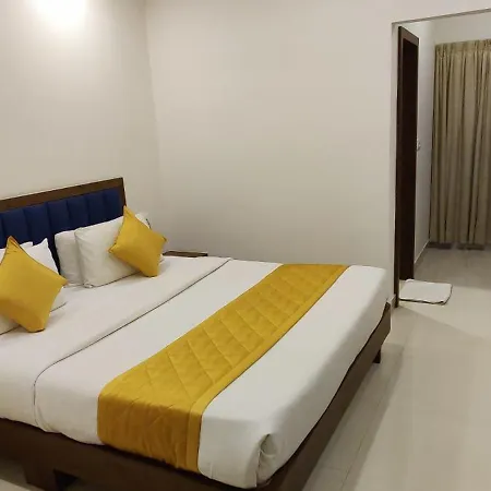 Airport Regency-2