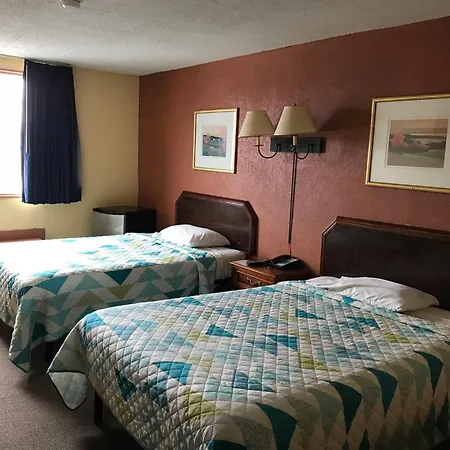 Economy Inn-3