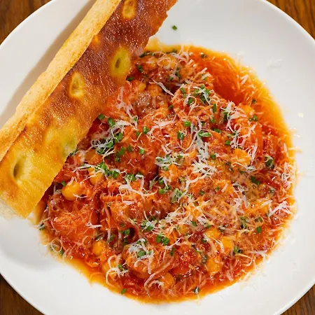 Mcgettigan'S Townhouse - Olives & Figs Bistro-2