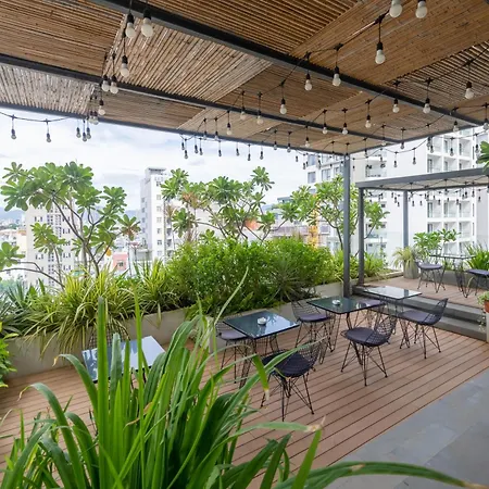 The Glomad Boutique Danang-3