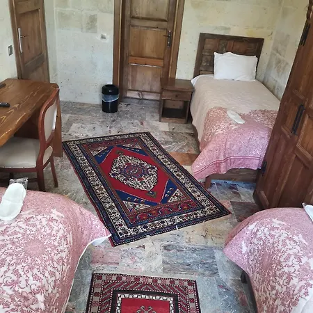 Lucky Cave Hotel Cappadocia-3