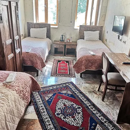 Lucky Cave Hotel Cappadocia-3