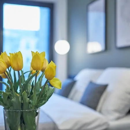 Rajska 3 By Pi Apartments-3