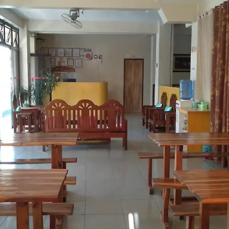 Diamond Lodging House-2