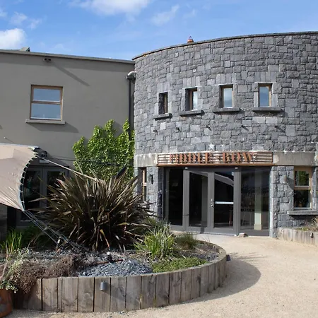 Fiddle + Bow Hotel-2