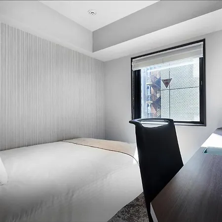 Daiwa Roynet Hotel Shimbashi-2