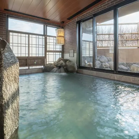 Dormy Inn Morioka-2
