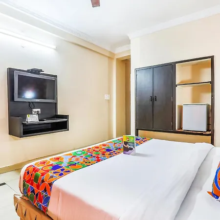 Fabhotel Pramila Inn-2
