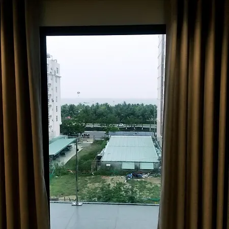 Infinity Pool - 5 Min Walk To Beach - Sekong Apartment-3