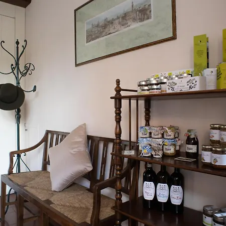 B&B Le Cannelle Fiesole-3