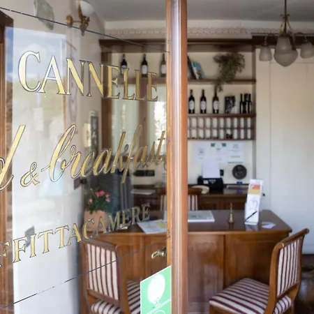 B&B Le Cannelle Fiesole-2