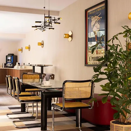 Hotel Moderniste-3