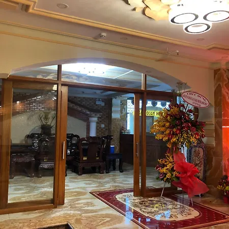 Hoàng Quân Hotel-2