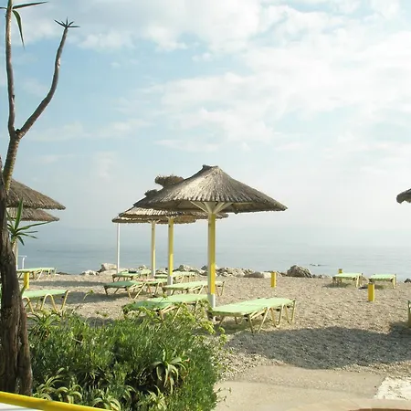 Faliraki Apartments-2