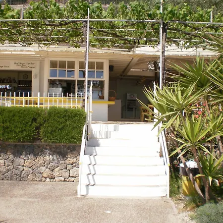 Faliraki Apartments-3