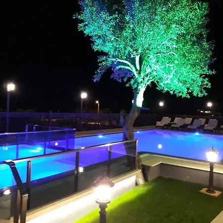 The Sarigerme Inn-2