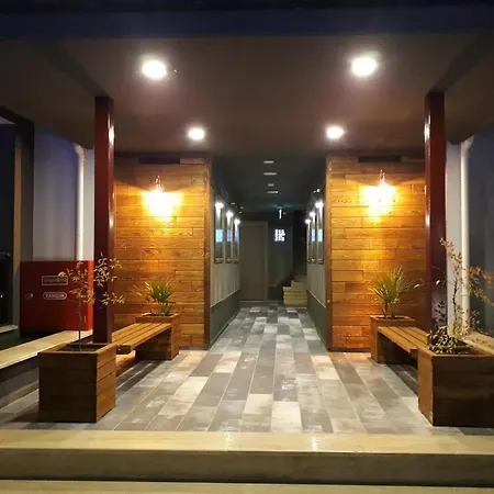 The Sarigerme Inn-3