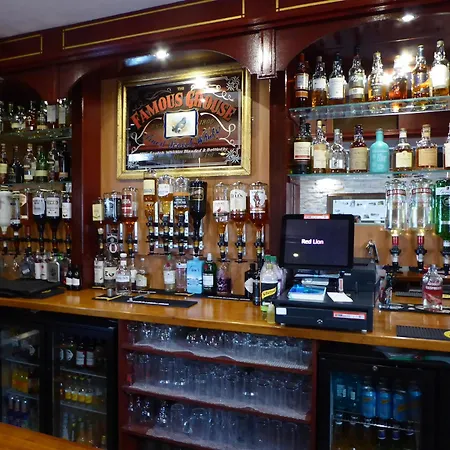 The Red Lion Tavern-2