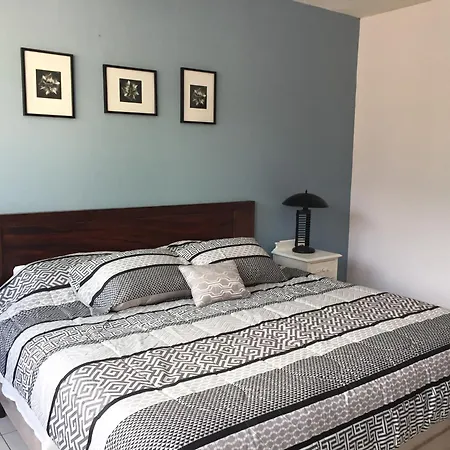 Casa 10 Guest House-2
