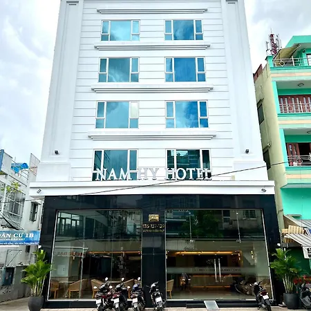 Nam Hy 1 Hotel-3