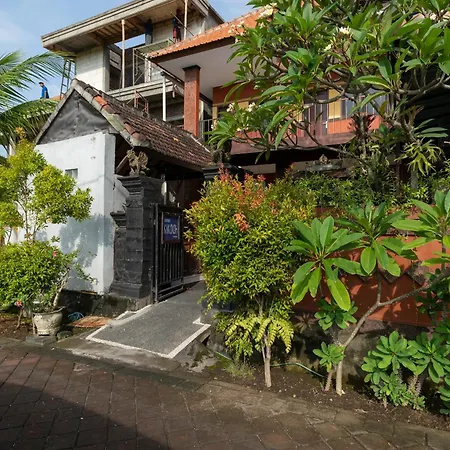 Apartment Kak Okoh-2