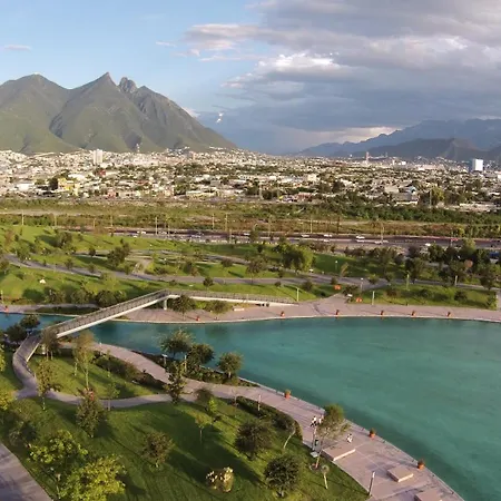 Hoteles Antigua - Santa Lucia Mty-2