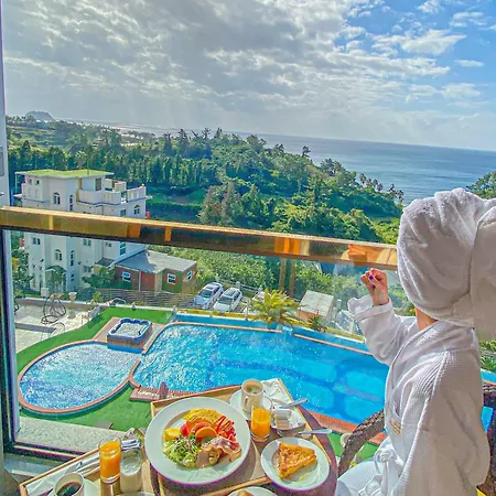 Goldone Hotel & Suites-2