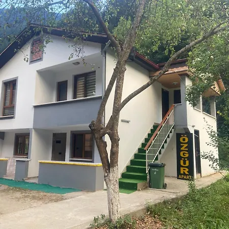 Özgür Apart-3