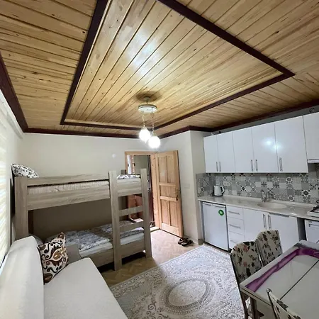 Özgür Apart-2