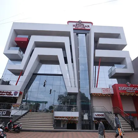 Hotel Shringar Palace-2