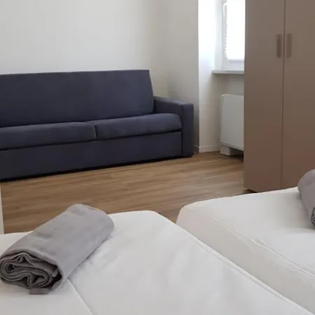 Casa San Paolo Rooms And Apartments-2
