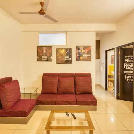 La Maison Charu-2