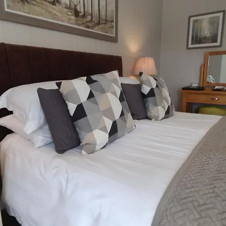 Plas Tan Y Graig B&B Guest House Beddgelert-3