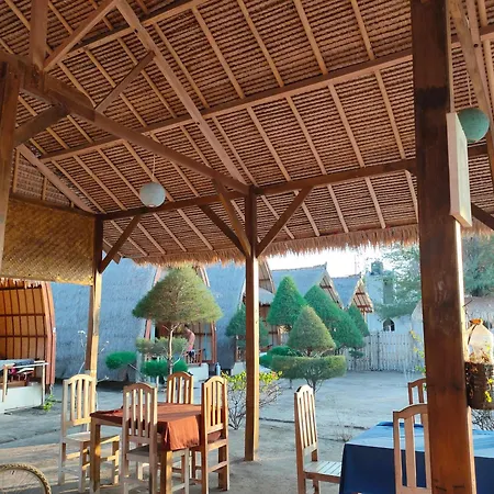 Sunset Beach Bungalow-2