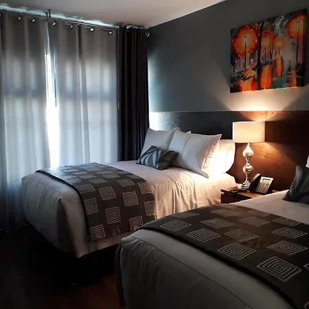 Hotel Corral Grande-2