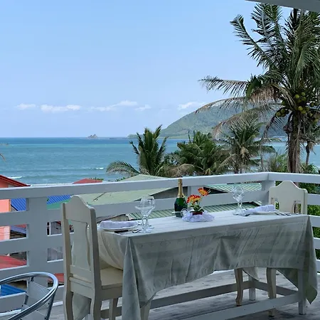 Isaguirre'S Pension House-2