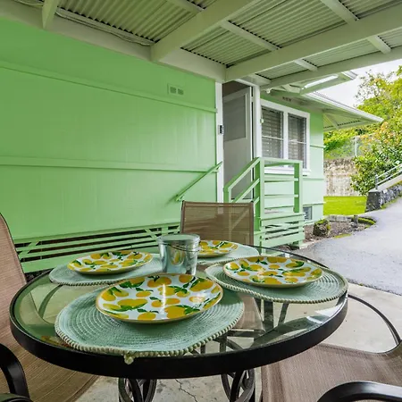 Hale Leilani - Hilo 3Br Cold Ac-3
