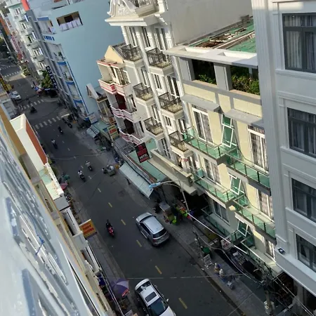 Khách Sạn Phát Lộc-3