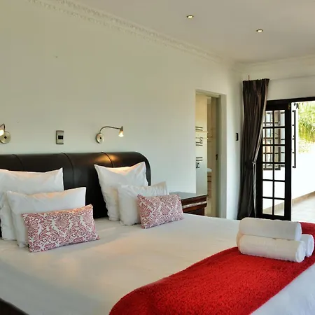 Indlovukazi Guesthouse-3