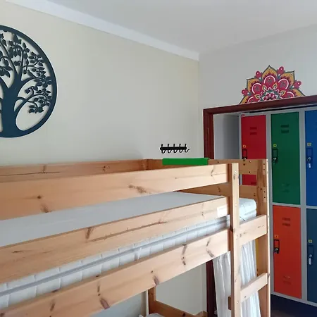 Paz & Amor Guest House - Peace & Love-2