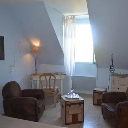 La Maison Du Pecheur-3