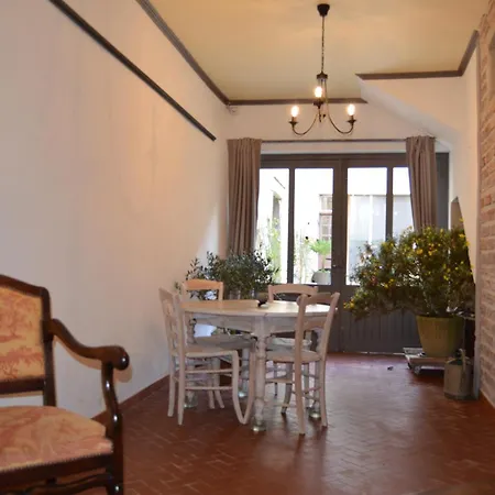 La Maison Du Pecheur-2
