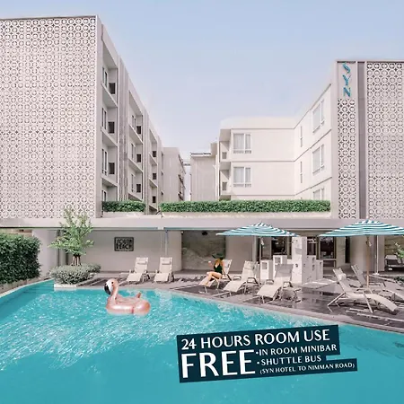 Syn Boutique Hotel-3