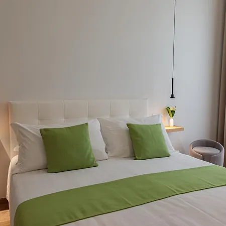 Blanco B&B - Group Puglia-3