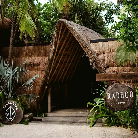 Radhoo Tulum (Adults Only)-3