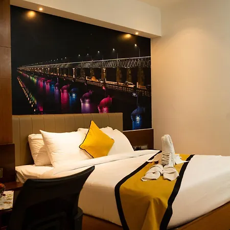 Hotel Namo Residency-3